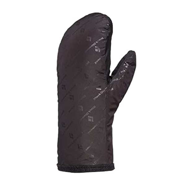 Black Diamond VROUWEN MERCURY MITTS